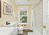 Hall bath upstairs