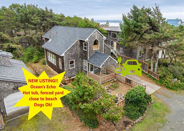 Ocean's Echo MCA#50639