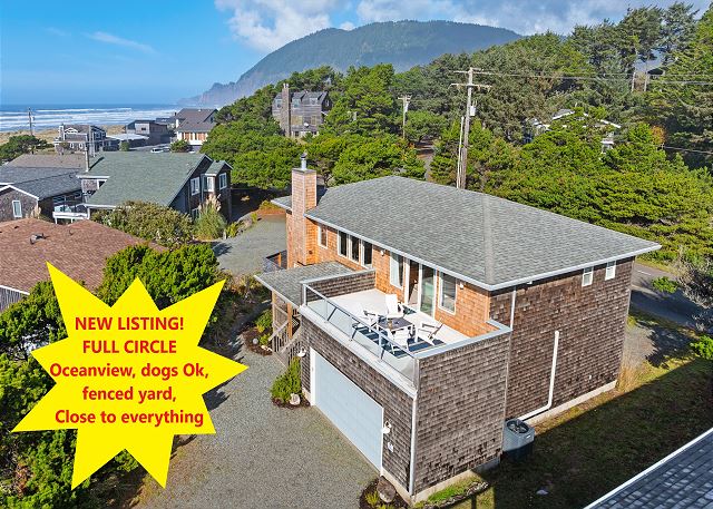 Full Circle MCA#50644