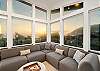 Living room views 