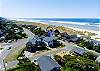 Ocean view from Aerial