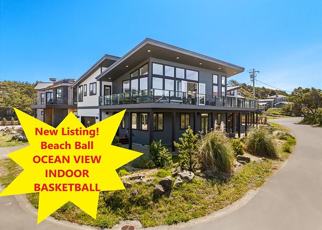 Beach Ball MCA#50629