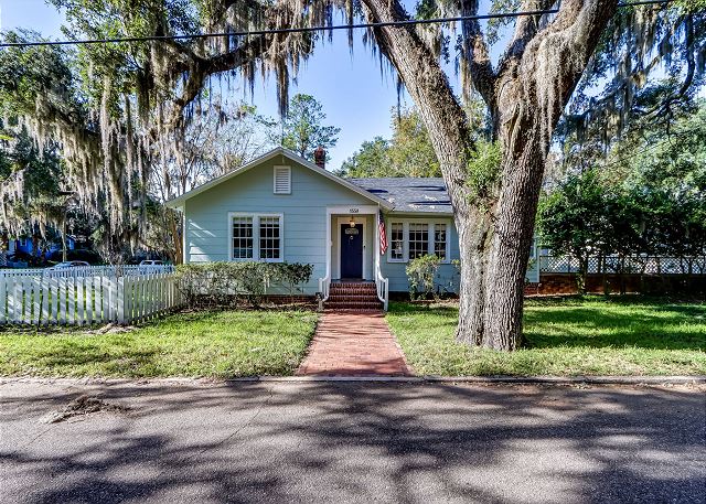 New! Historic Home with Patio & Yard 3Mi to Dtwn