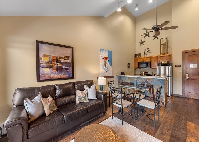 Arapahoe Lodge #8137 7