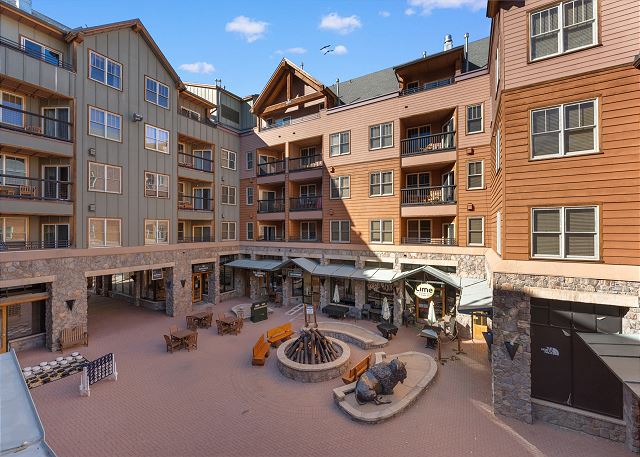 Buffalo Lodge #8344 3