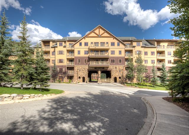 Red Hawk Lodge #2201 Vacation Rental in Keystone CO | Summit County