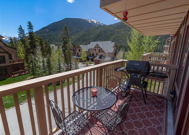 Red Hawk Lodge #2262, Vacation Rental Keystone CO | Summit County ...