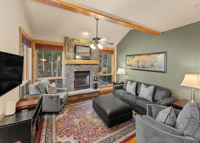 Settler's Creek #6501