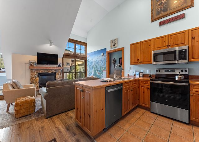 Expedition Station #8630