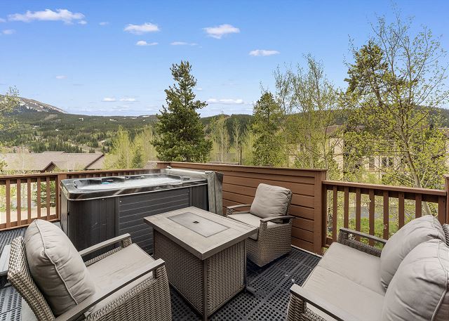 67 W Hanson Rd - Apres-Ski Summit Vista Retreat 3