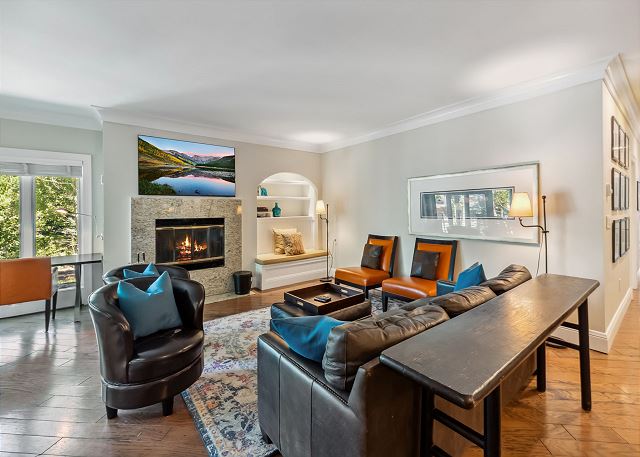 Chateaux DuMont #2701 2