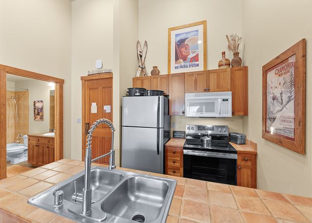 Red Hawk Lodge #2308 10