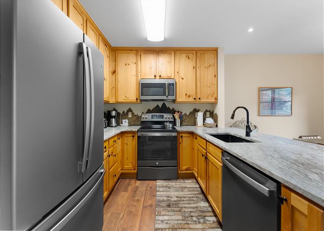 Snake River Village #29 8