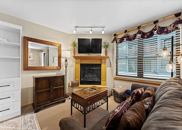 River Mountain Lodge #113W 6