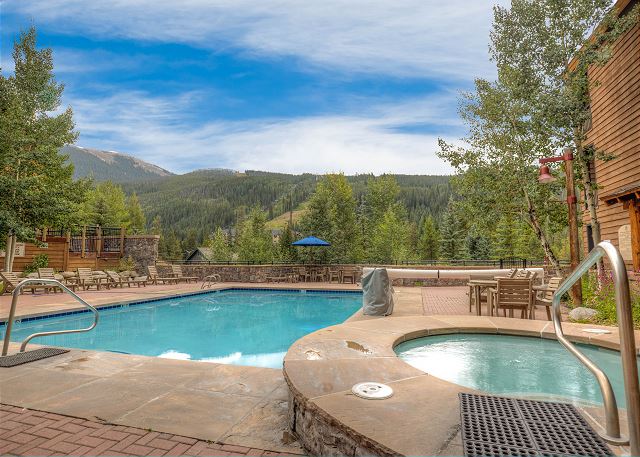 Silver Mill #8299, Vacation Rental in Keystone CO | Summit County ...