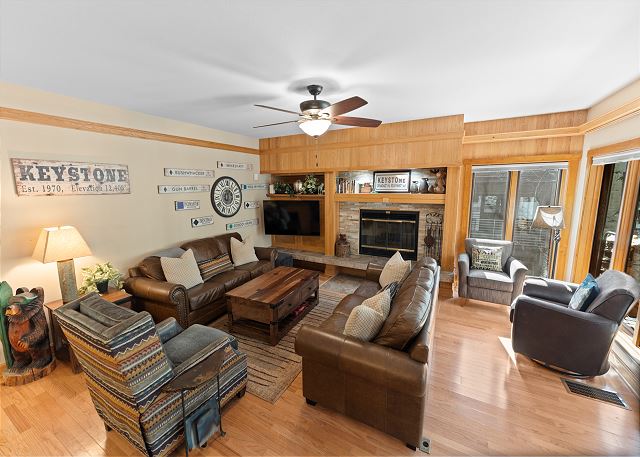 Chateaux DuMont #2706 5