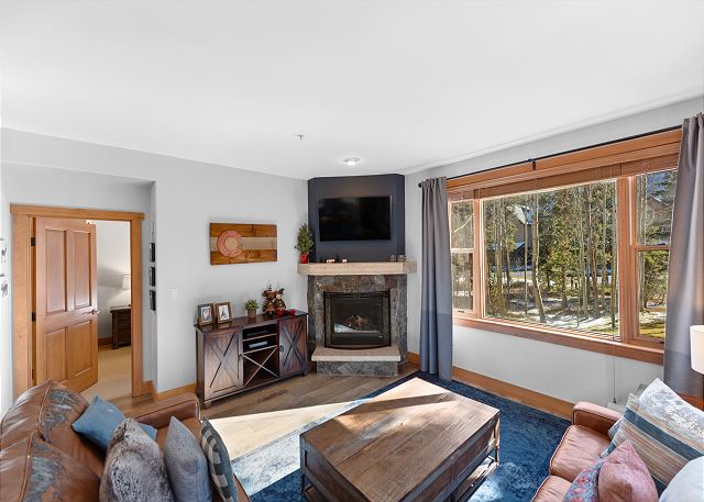 Red Hawk Townhome #2327 6