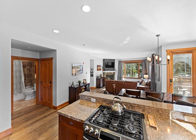 Red Hawk Townhome #2327 10