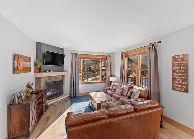 Red Hawk Townhome #2327 7