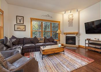 Trapper's Crossing #8773 | Summit County Mountain Retreats