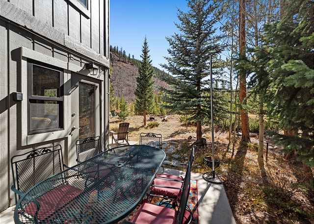 Keystone Gulch #1223 2