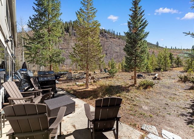 Keystone Gulch #1223 5