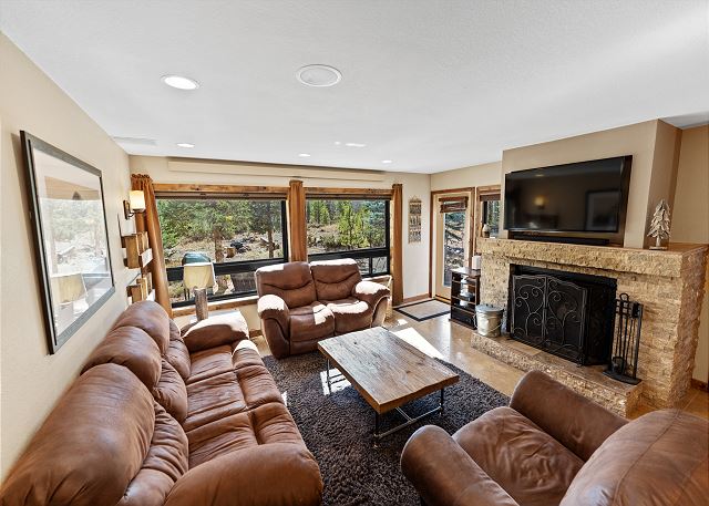 Keystone Gulch #1223