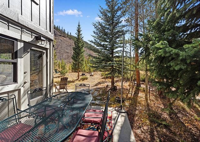 Keystone Gulch #1223 4