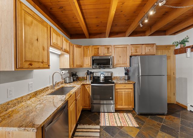 Treehouse #107, Building G 8