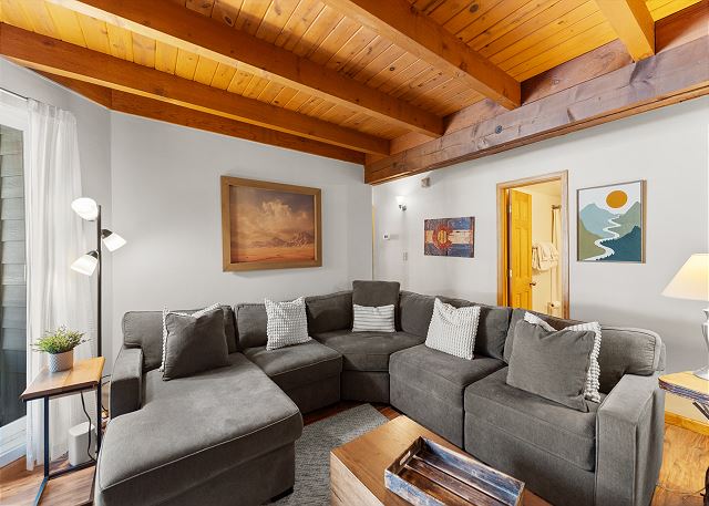 Treehouse #107, Building G 6