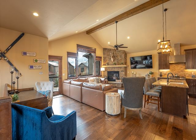 River Run Townhomes 76