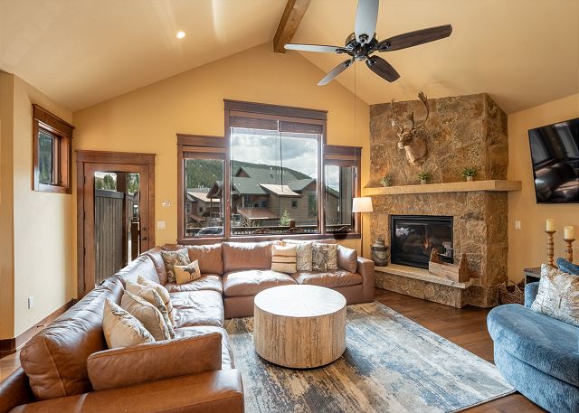 River Run Townhomes 76 3