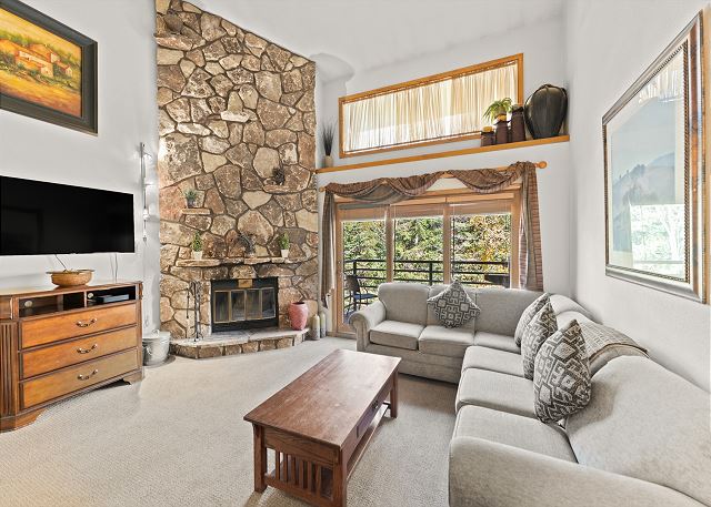 Snowdance Manor #406