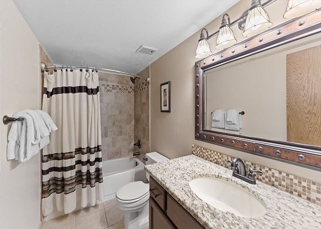 Snowdance Manor #406 10