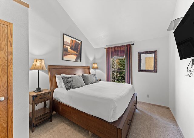 Snowdance Manor #406 8