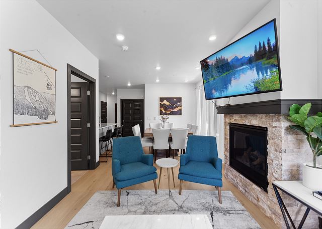 Clearwater Lofts #105, Building 1 8