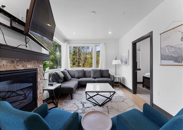 Clearwater Lofts #105, Building 1 10