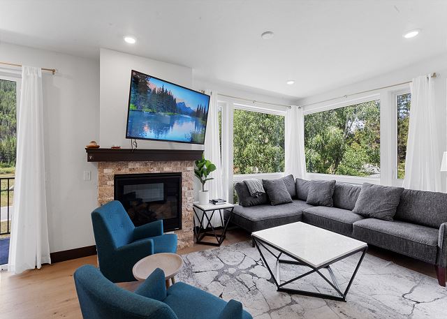 Clearwater Lofts #105, Building 1 9