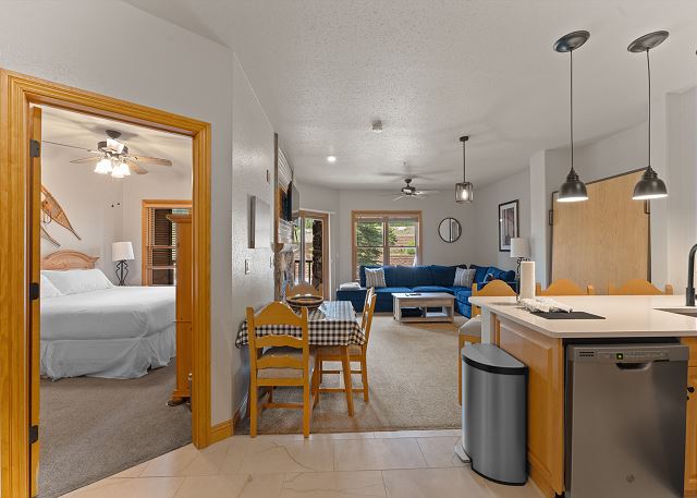 Hidden River Lodge #5942 9