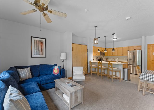 Hidden River Lodge #5942 6