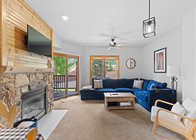 Hidden River Lodge #5942