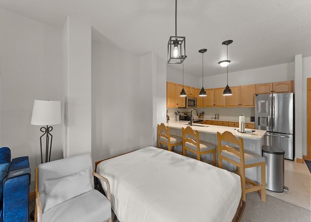 Hidden River Lodge #5942 8