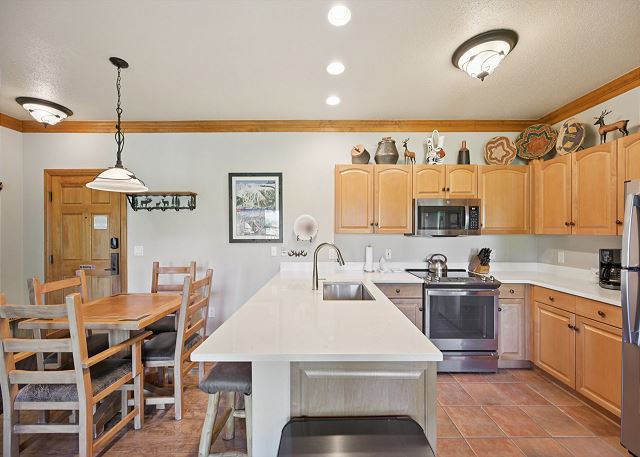 Hidden River Lodge #5940 10