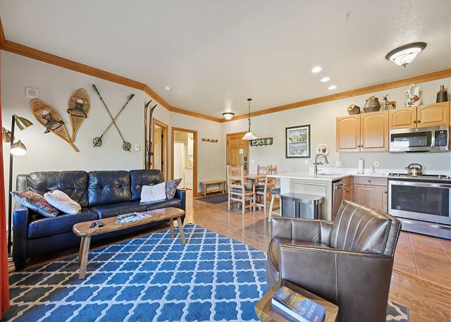 Hidden River Lodge #5940 7