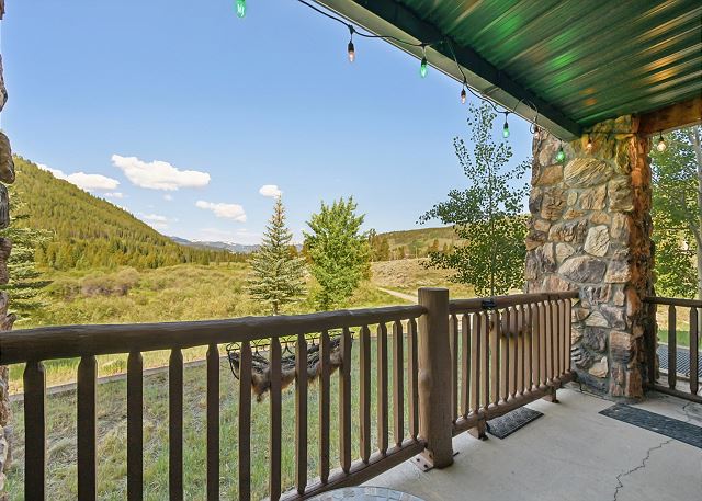 Hidden River Lodge #5940 3