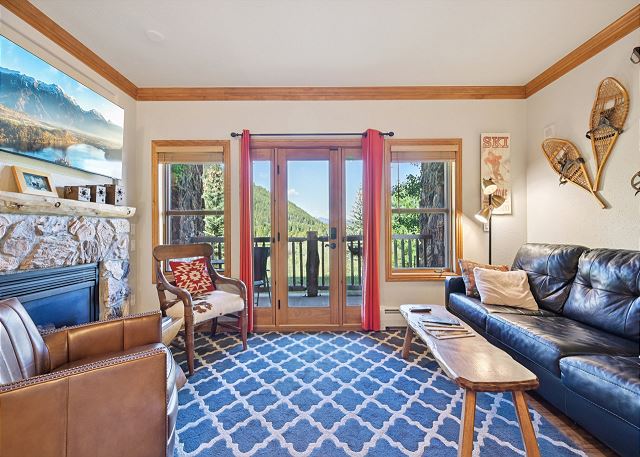 Hidden River Lodge #5940 6