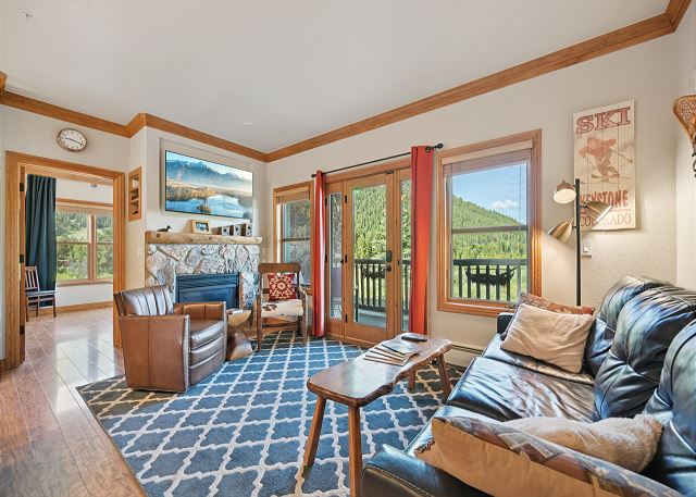 Hidden River Lodge #5940