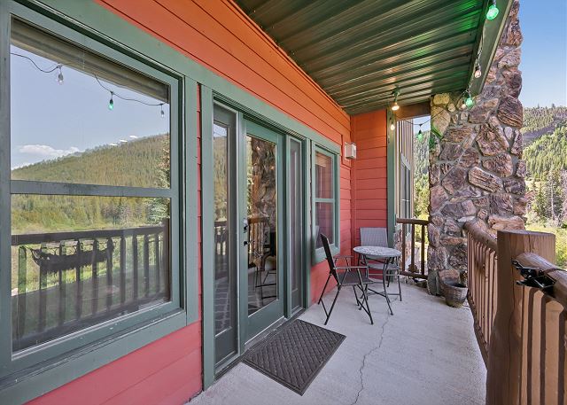 Hidden River Lodge #5940 2