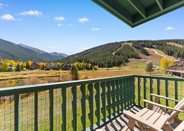 Greens at Copper #217 2