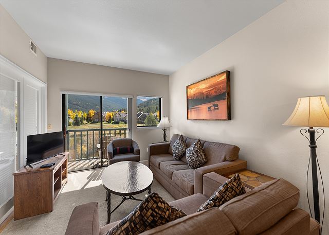 Greens at Copper #217 5